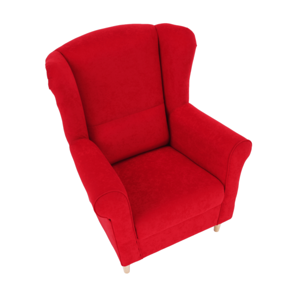 charlot cervena 11