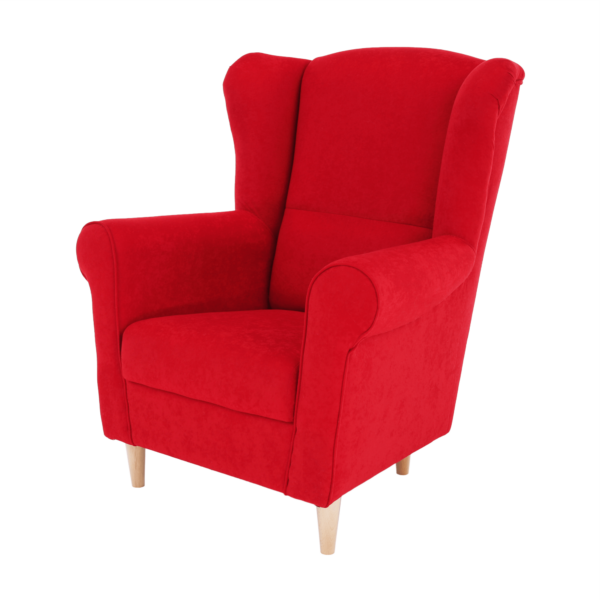 charlot cervena 12