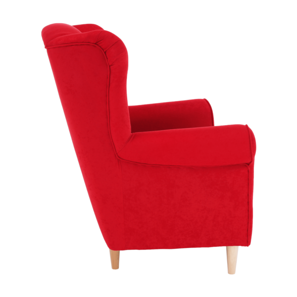 charlot cervena 14
