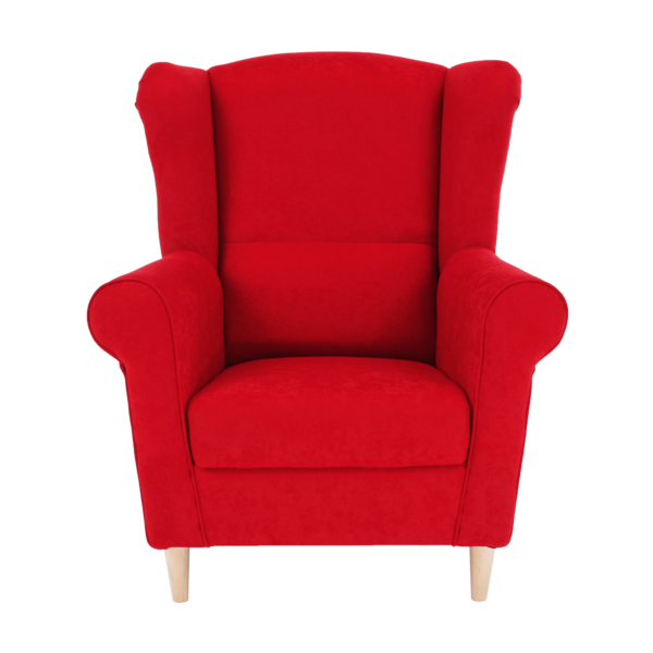 charlot cervena 15