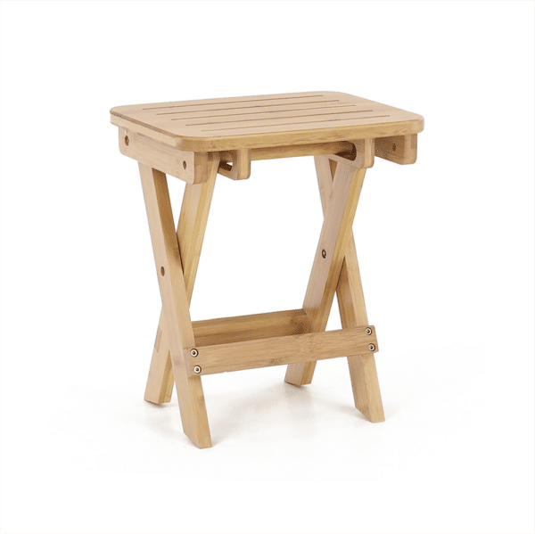 denice stolicka bambus 12