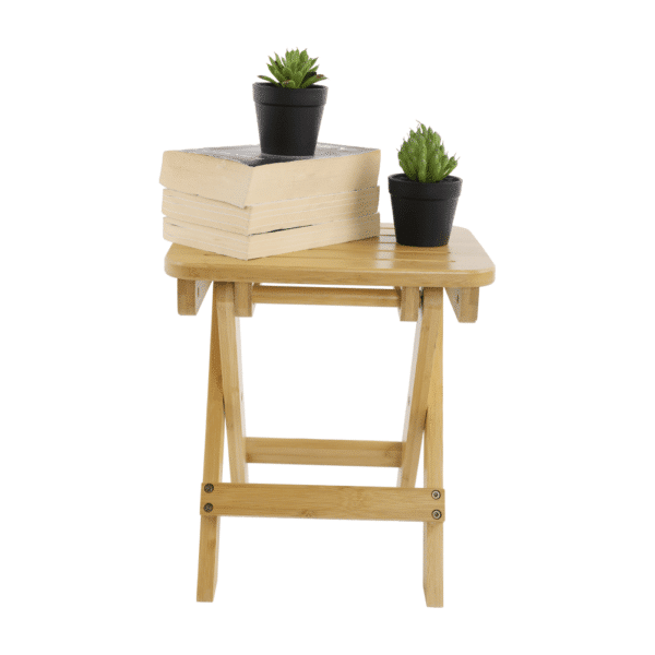 denice stolicka bambus 16 dekor