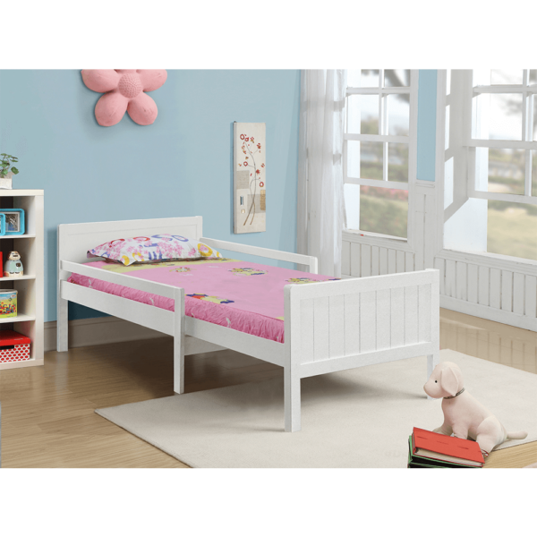 drevena postel biela eunika 02