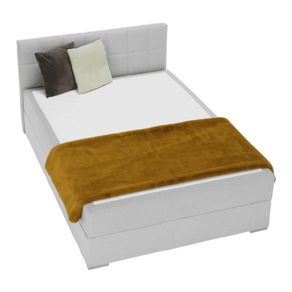 ferata komfort postel 140x200 12