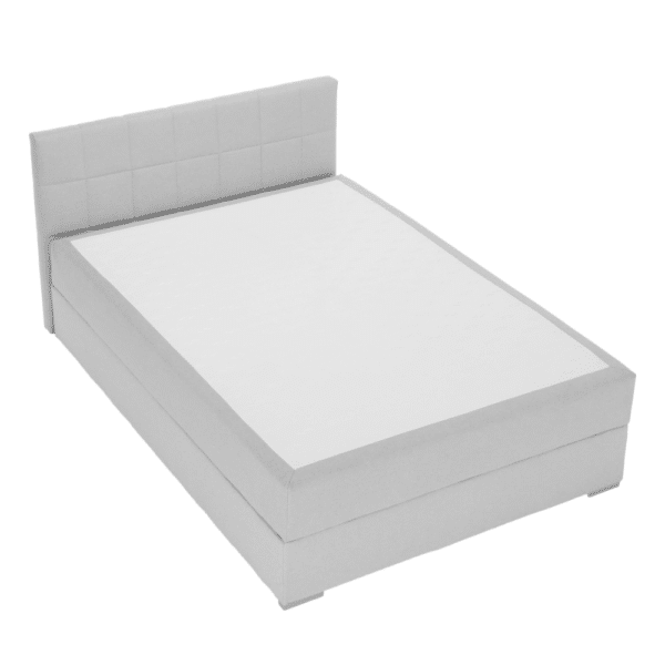 ferata komfort postel 140x200 14