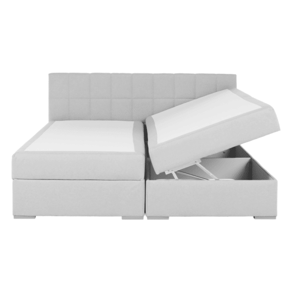 ferata komfort postel 180x200 21