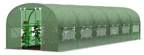 foliovnik 3x10m