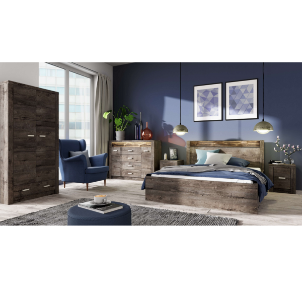 infinity jasen tmavy spalna 1