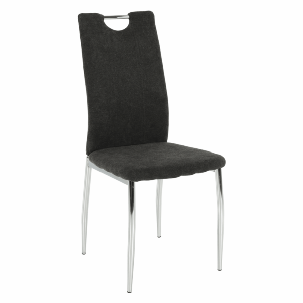 jedalenska stolicka hnedosiva oliva new hlavna