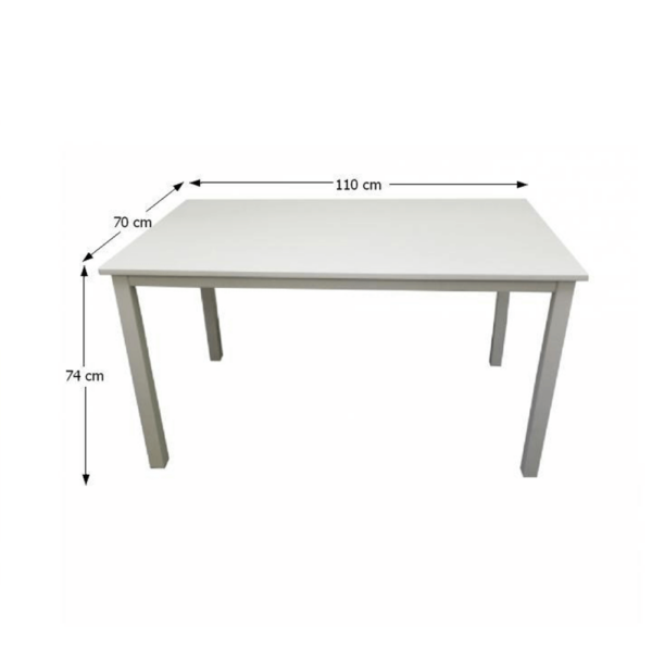 jedalensky stol biela astro 02