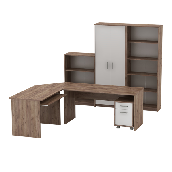johan 2 new zostava kraft 7