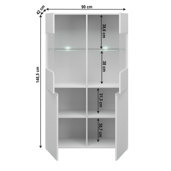 jolk vitrina 2d2w koty min