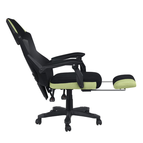 jorik kreslo zelena 06