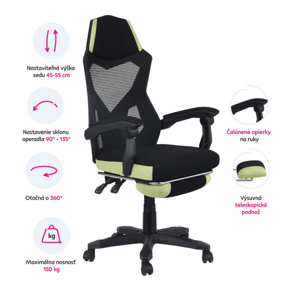 jorik zelena infografika sk