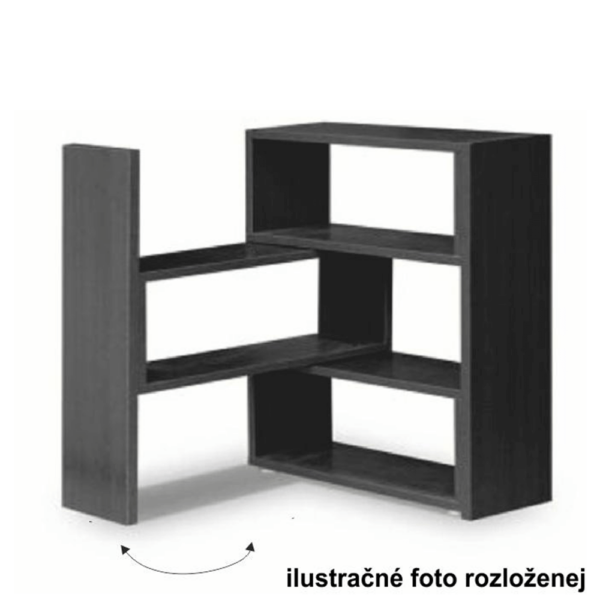 kleo regal biela 3 ilu sk
