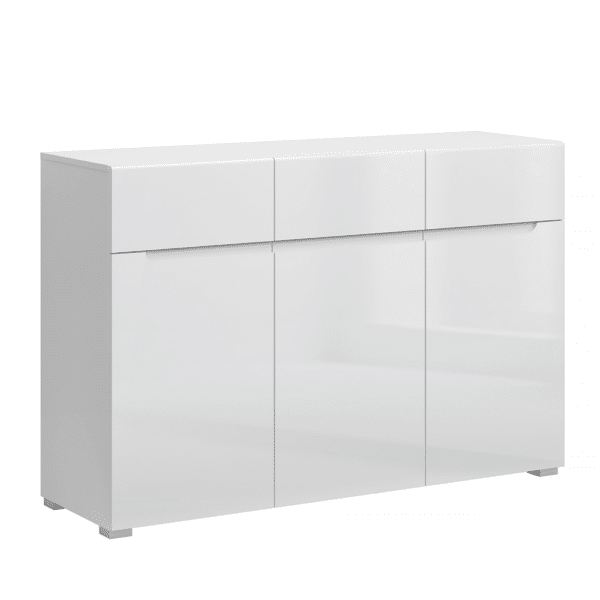 komoda jolk biela 3d3s 01