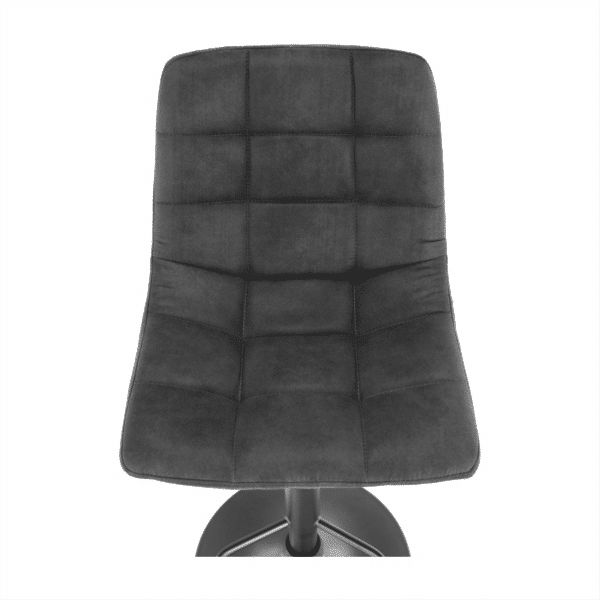 lahela barova stolicka siva 01