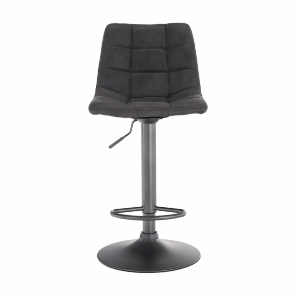 lahela barova stolicka siva 10