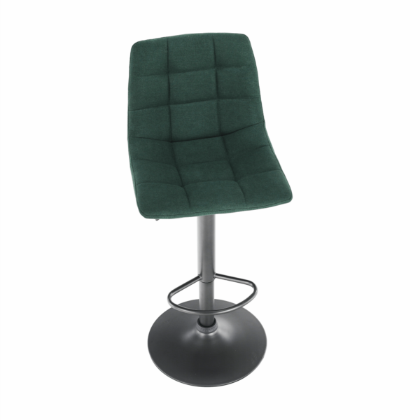 lahela barova stolicka zelena 07