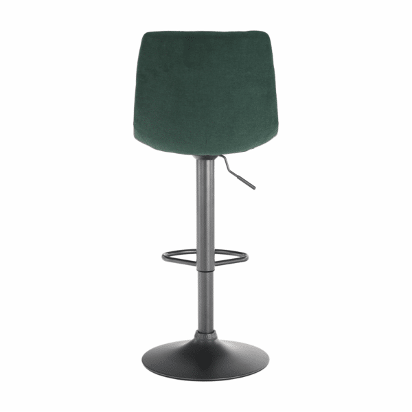 lahela barova stolicka zelena 10