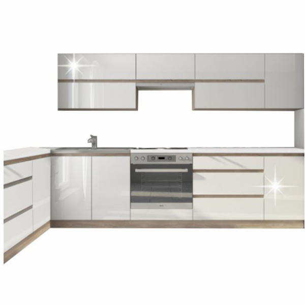 line white zostava hlavna