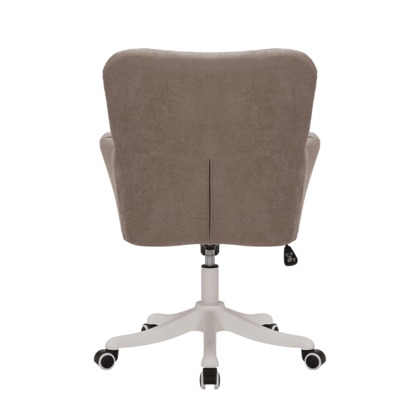 lorel kancelarske kreslo taupe 1x1k 01