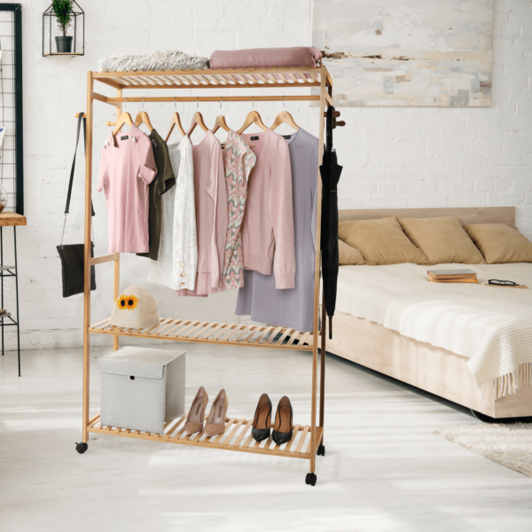 melar organizer bambus in min