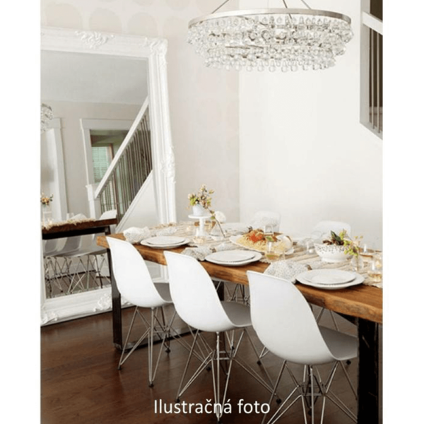 metal stolicka ilu sk 1