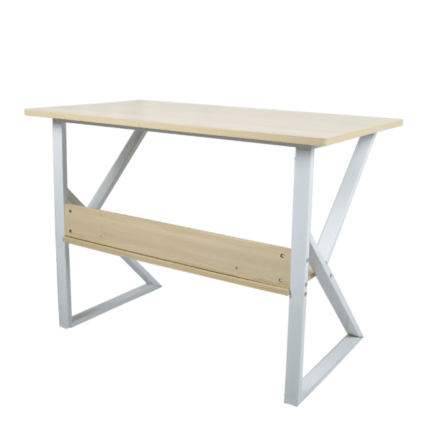 moderny pracovny stol biela tarcal 80 03 1