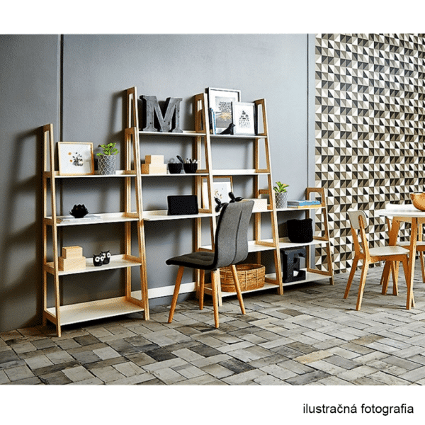 moderny viacucelovy regal koen typ1 interier sk
