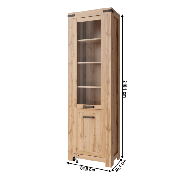 moratiz vitrina 1d1w koty min