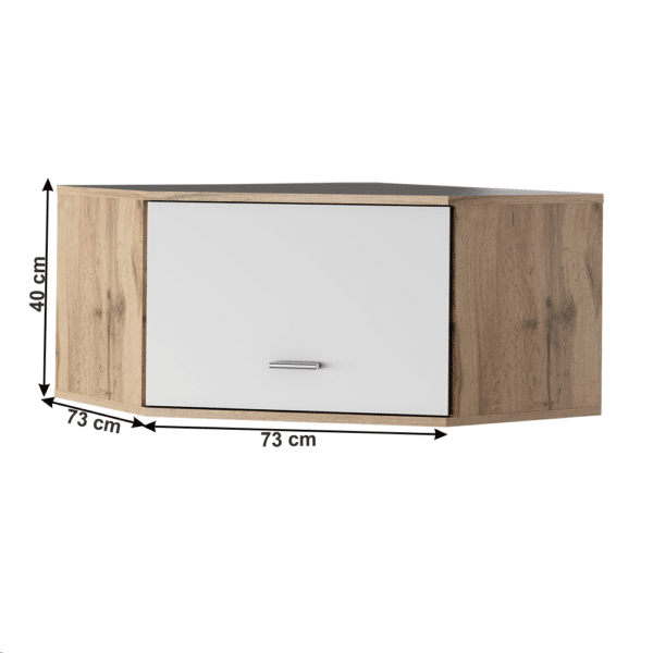 nadstavec rohovy typ 10 cyril 025