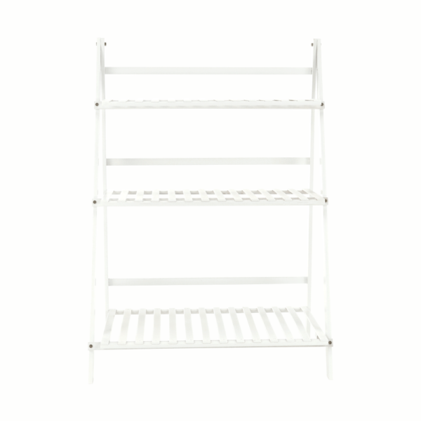 nepel typ 1 regal biela 10