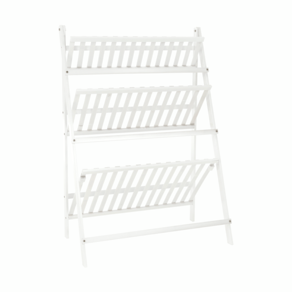 nepel typ 1 regal biela 11
