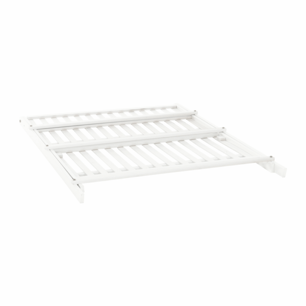 nepel typ 1 regal biela 12