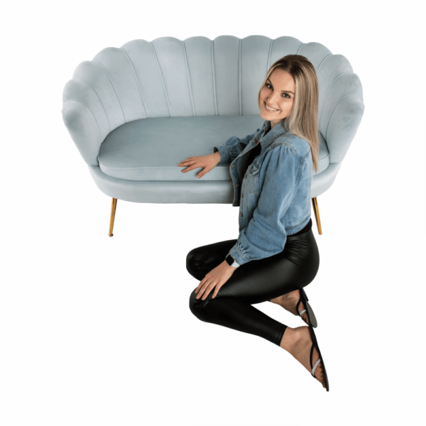 noblin lavica sivo modra 17