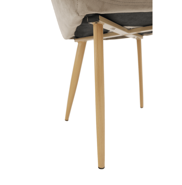 odovel stolicka taupe 010