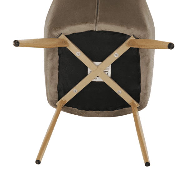 odovel stolicka taupe 012