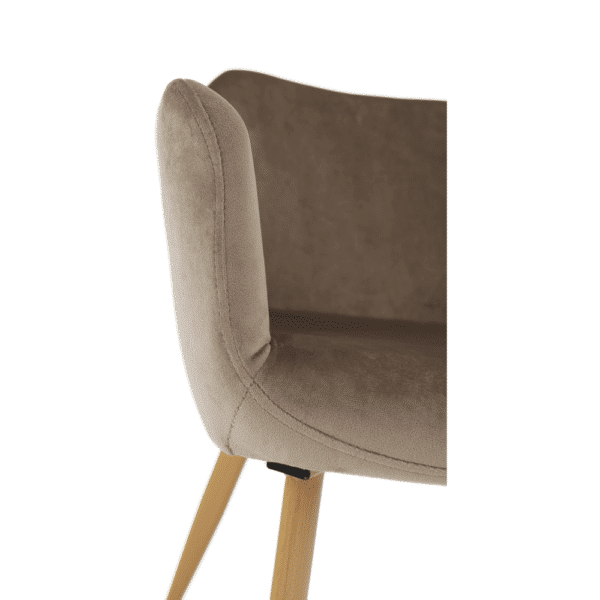 odovel stolicka taupe 013