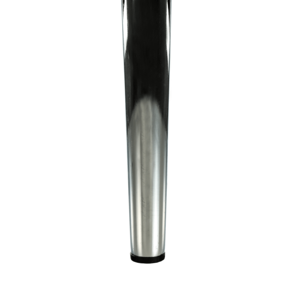 oliva new jedalenska stolicka azurova chrom 15