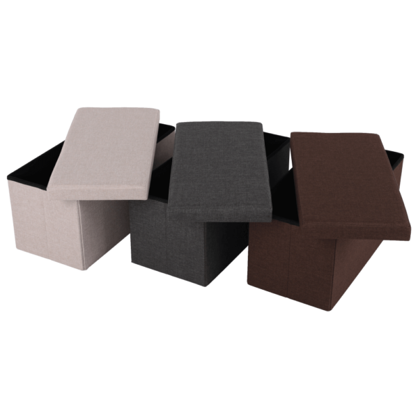 orelia taburet hnedy 11