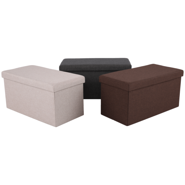 orelia taburet hnedy 12