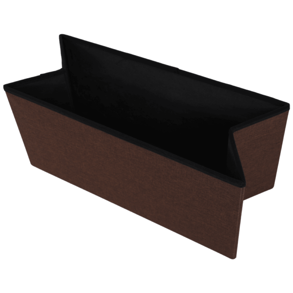 orelia taburet hnedy 5