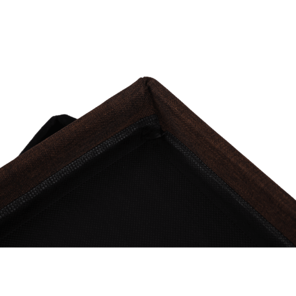 orelia taburet hnedy 6