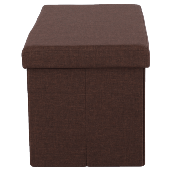 orelia taburet hnedy 8
