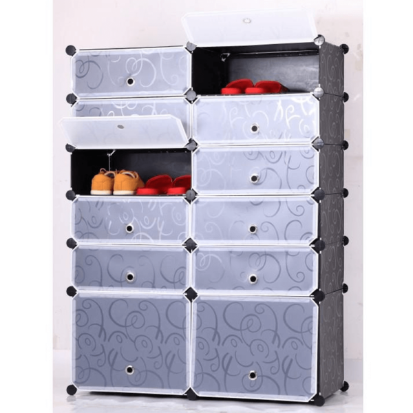 organizer topanky cierna bekim typ2 02