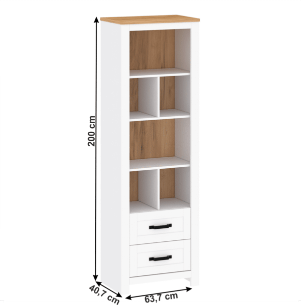 otvoreny regal r lanzette 03
