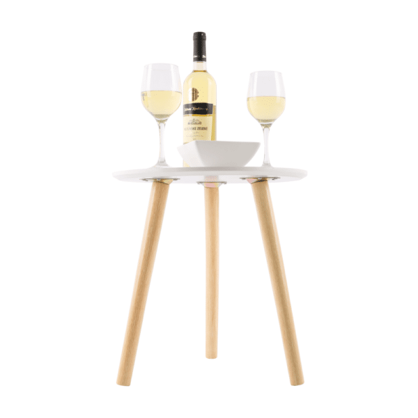 pamino stolik biela dub dekor 01