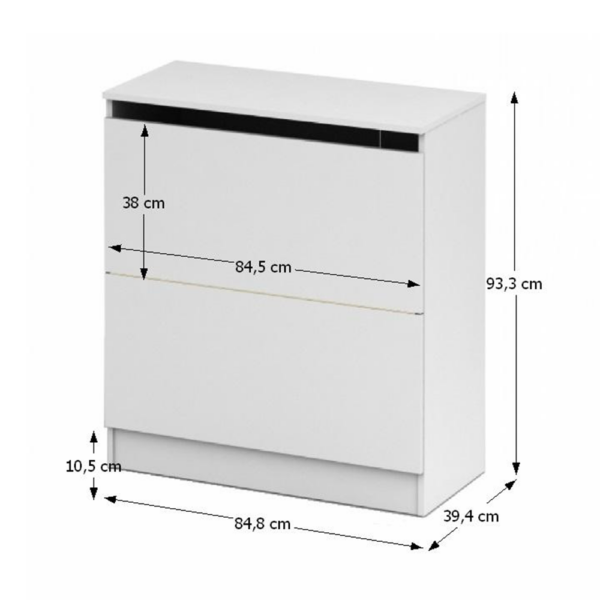 perinak komoda biela betty 02