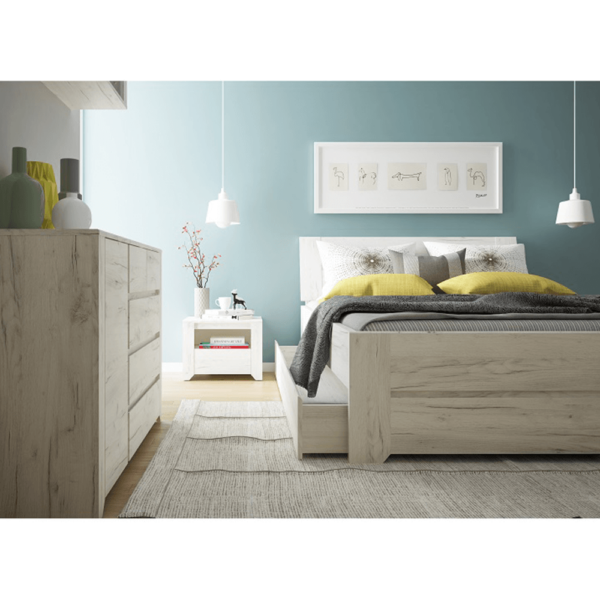 postel typ 92 biela craft angel 02